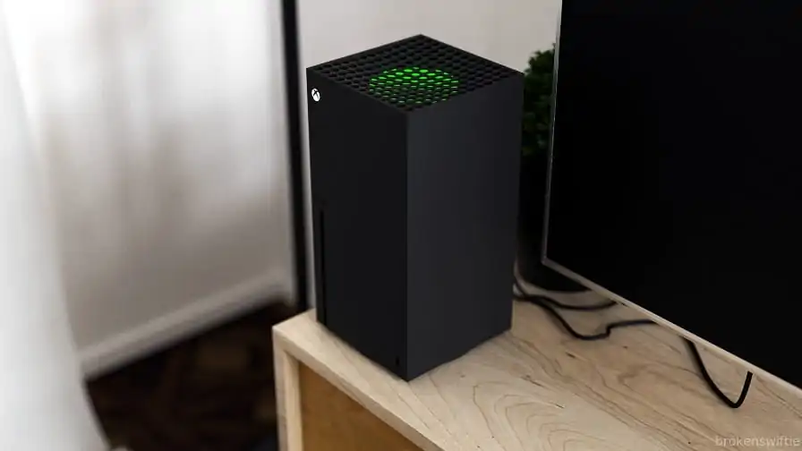 Xbox Series X