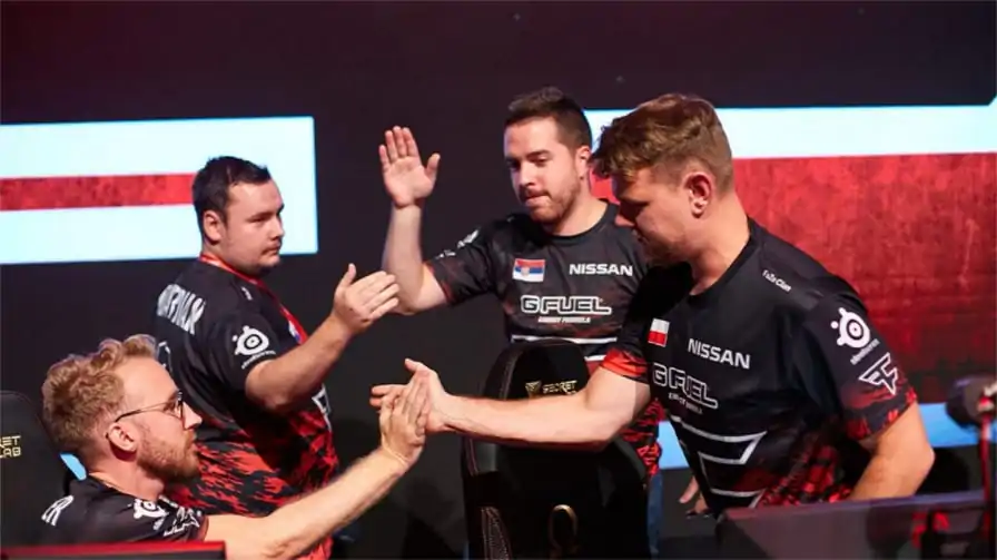 cs go