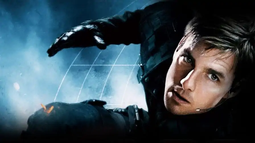 Missão Impossível: Retorno de personagem do 1º filme CONFIRMADO