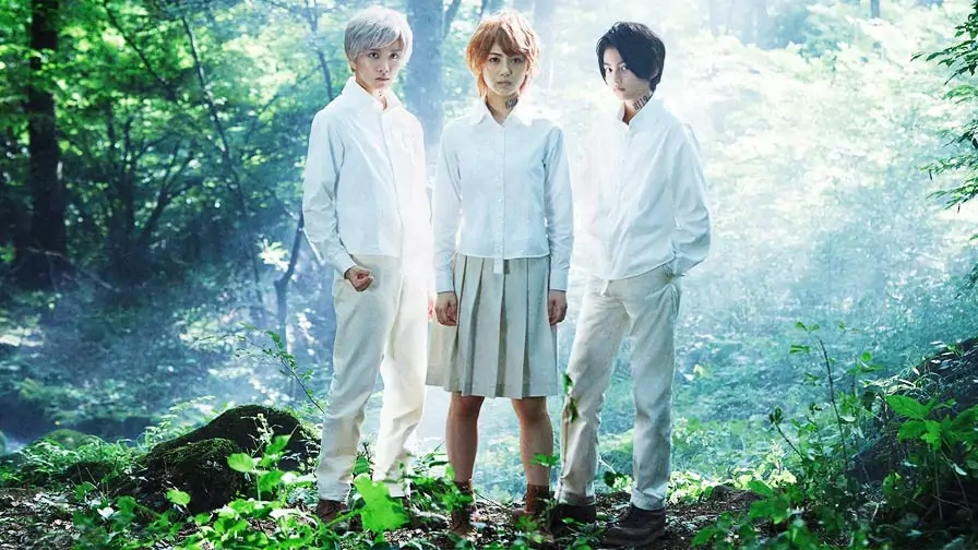 The Promised Neverland: Novas fotos do filme Live-Action mostra uma fidelidade absurda