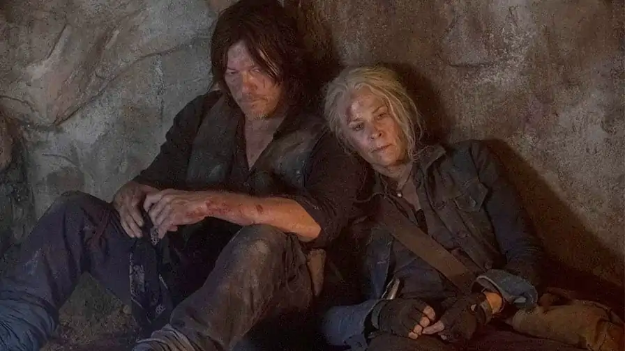 The Walking Dead