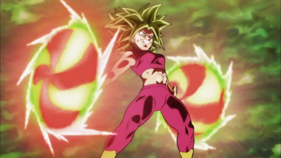 Dragon Ball FighterZ: Revelado gameplay da Kefla