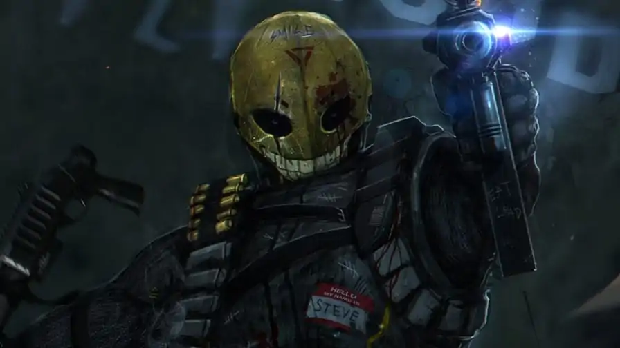 Manhunt 3? Rockstar atualiza registro de site misterioso