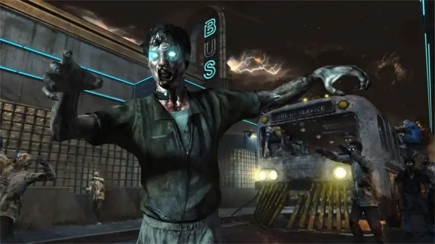Call of Duty: Mobile