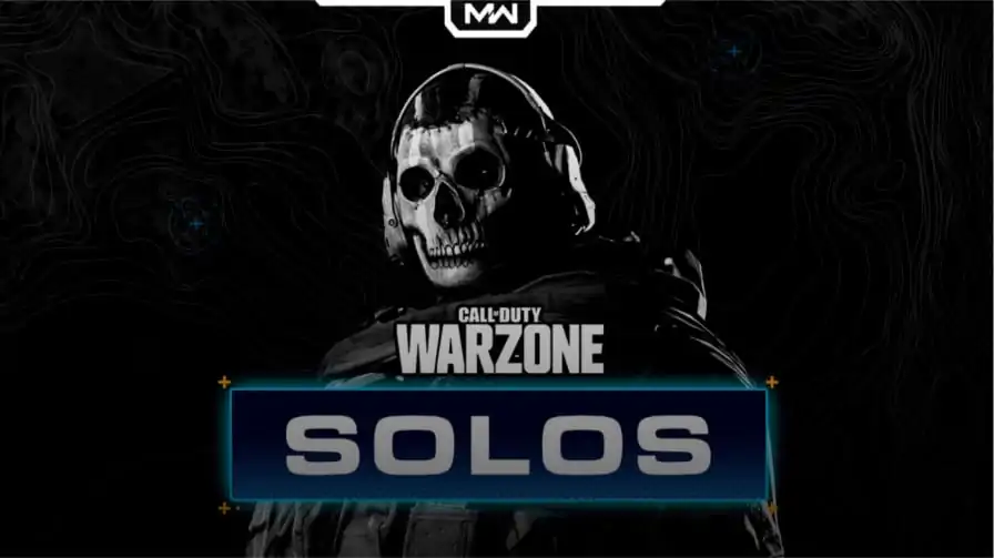 Call of Duty: Warzone