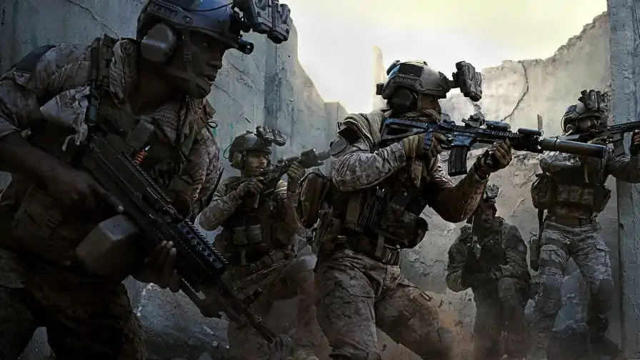 Call of Duty: Blackout pode retornar a franquia de acordo com Jeff Grubb