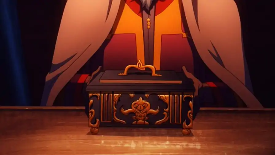 Castlevania temporada 4 confirmada pela Netflix