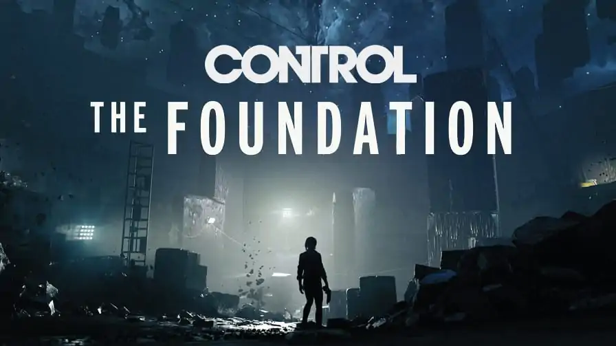 Control: Confira o trailer da primeira DLC do jogo