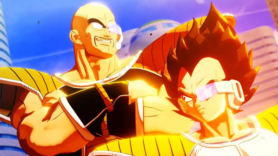 Dragon Ball Z: Kakarot vendeu mais de 2 milhões
