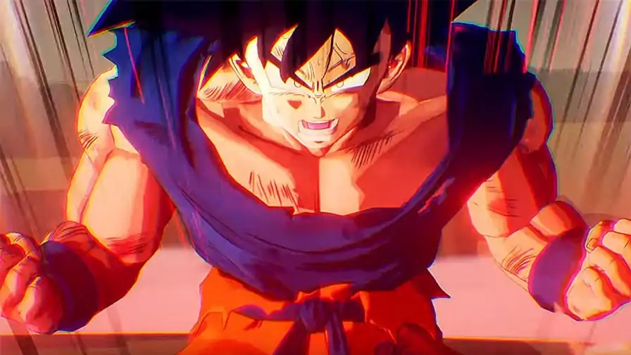 Dragon Ball Z: Kakarot vai receber transformação Deus Super Sayajin para Vegeta e Goku por meio de DLC