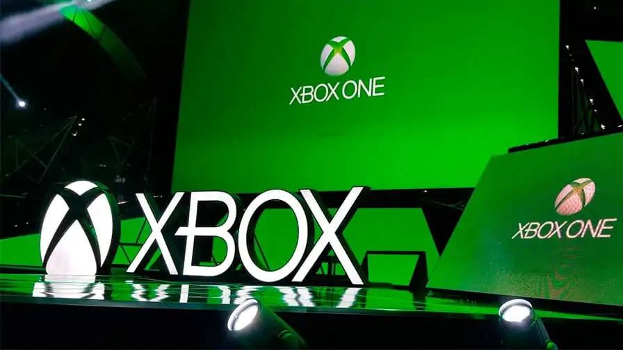 E3 2020 Microsoft
