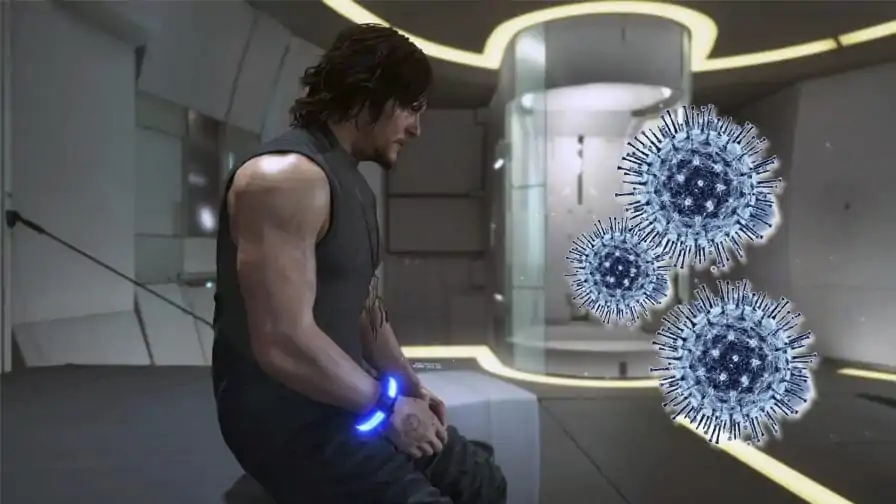 Por que você deveria jogar Death Stranding em tempos de Coronavírus?