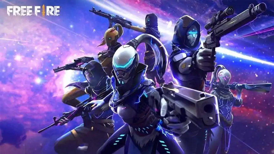 Mundial de Free Fire é adiado por conta do coronavírus