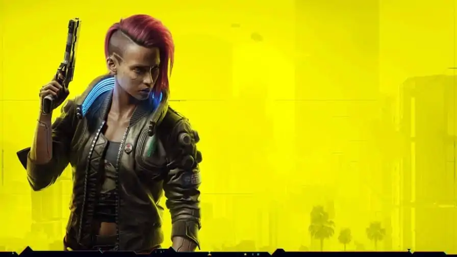 Cyberpunk 2077 está “melhor a cada dia que passa”, diz CD Projekt Red