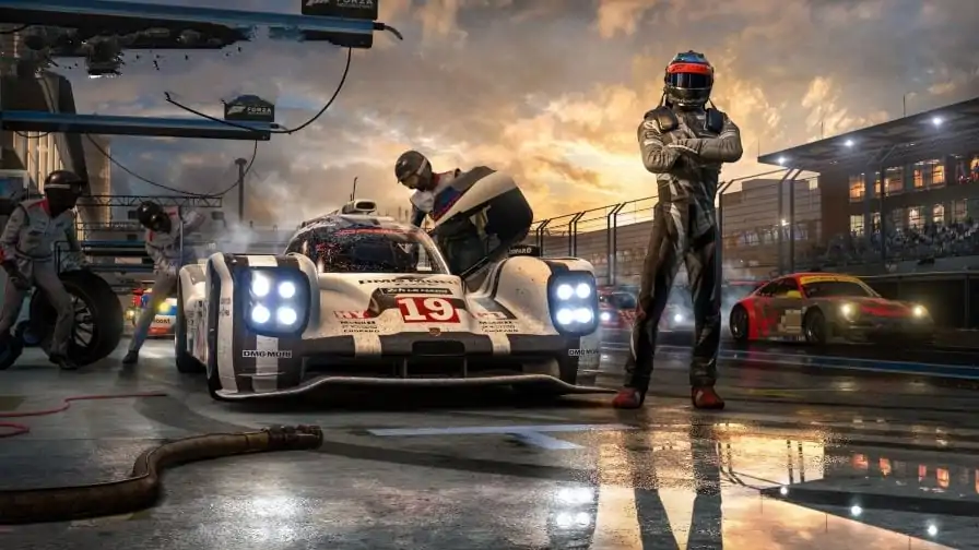 Xbox Series X, HDR, Xbox