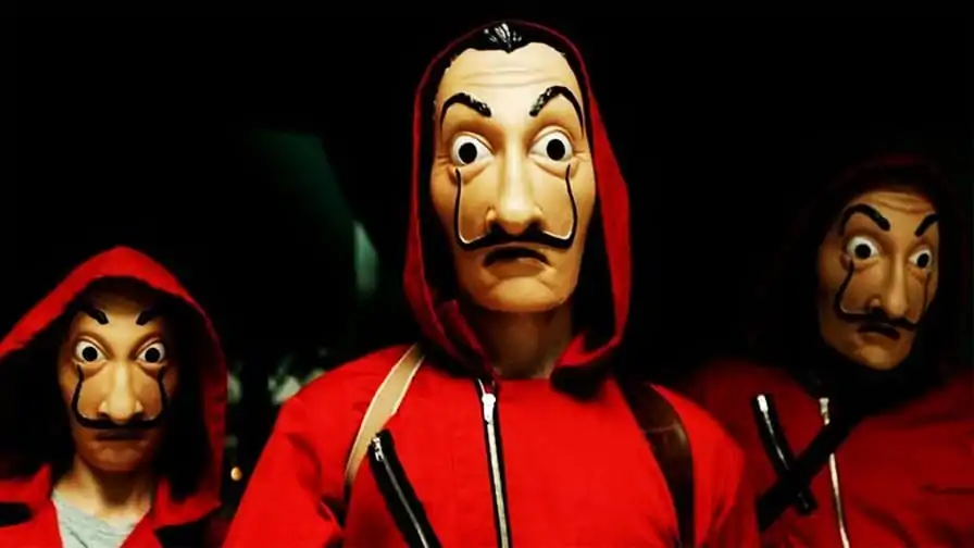 La Casa de Papel ganha trailer com as novidades caóticas da quarta parte