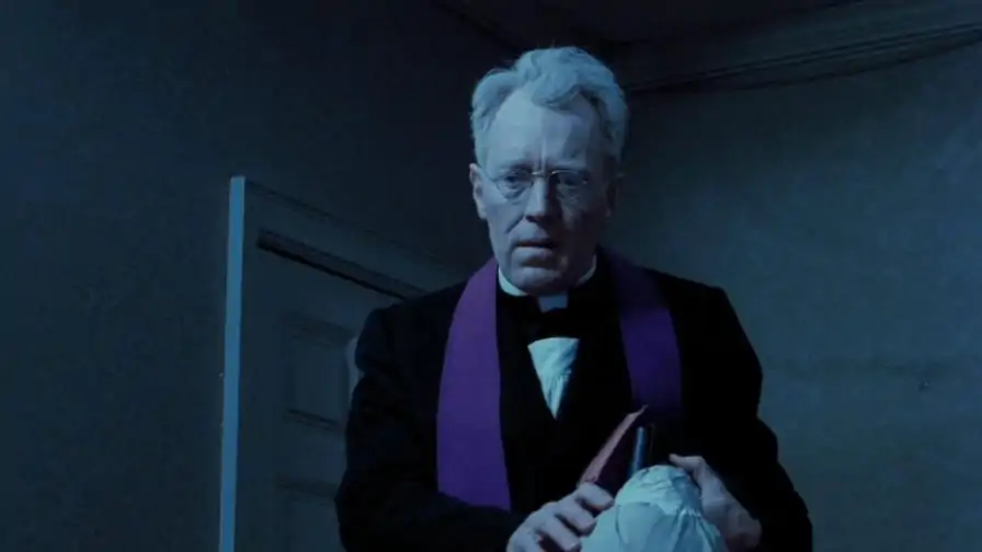 Max Von Sydow