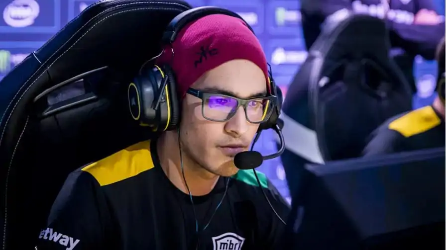 CS GO