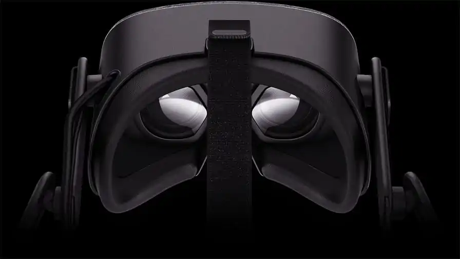 Microsoft, HP e Valve se unem para construir um novo VR