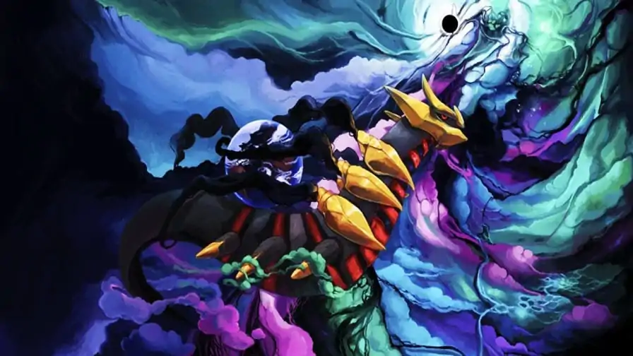 Fã fecha Pokémon Platinum da maneira mais torturante possível: sem tomar dano!