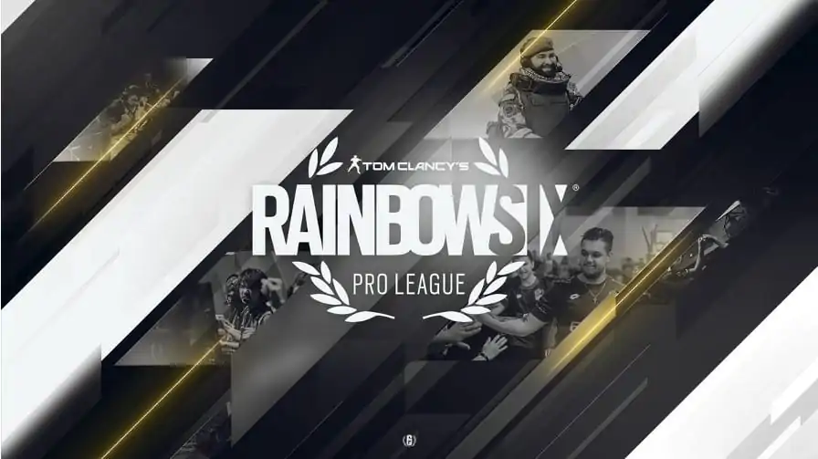 R6: Finais da Pro League em São Paulo foram canceladas devido ao coronavírus