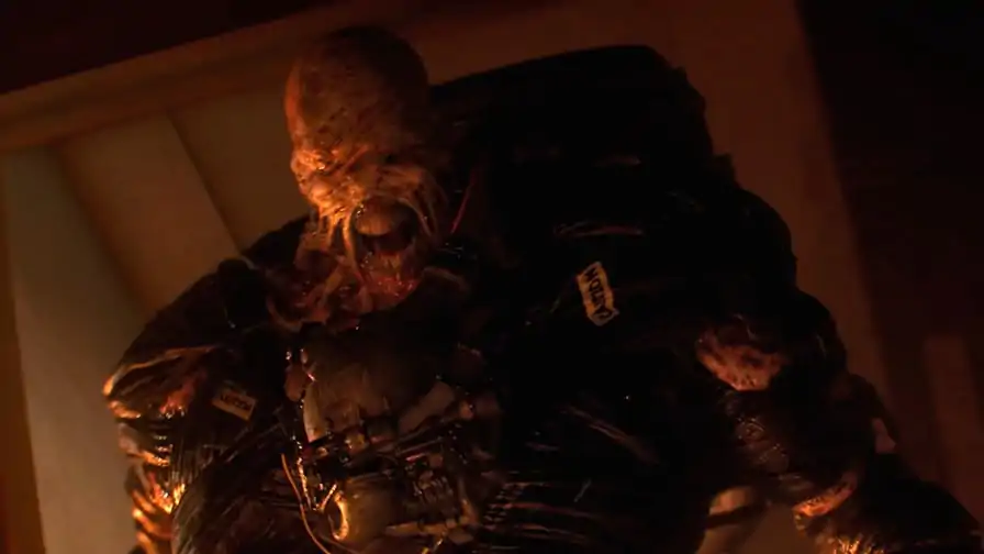Resident Evil 3 Remake: Aliviando corações, Capcom diz que Nemesis não invade safe rooms
