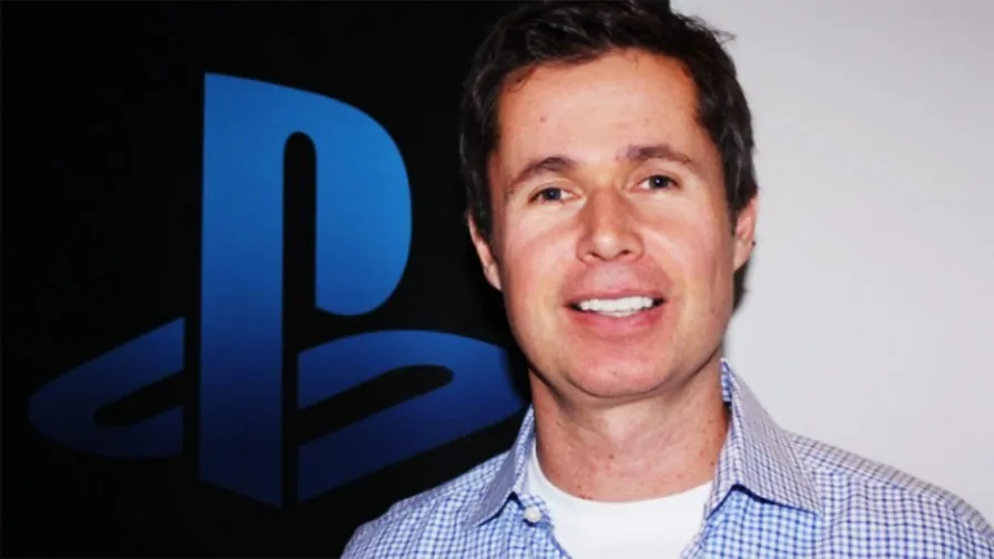 Sony perde vice-presidente da SIE Europa para a Warner Bros.