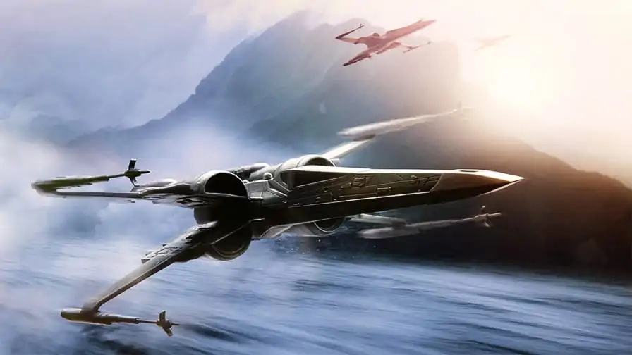 Star Wars: Novo projeto aparece na PSN e acende esperanças de novo jogo