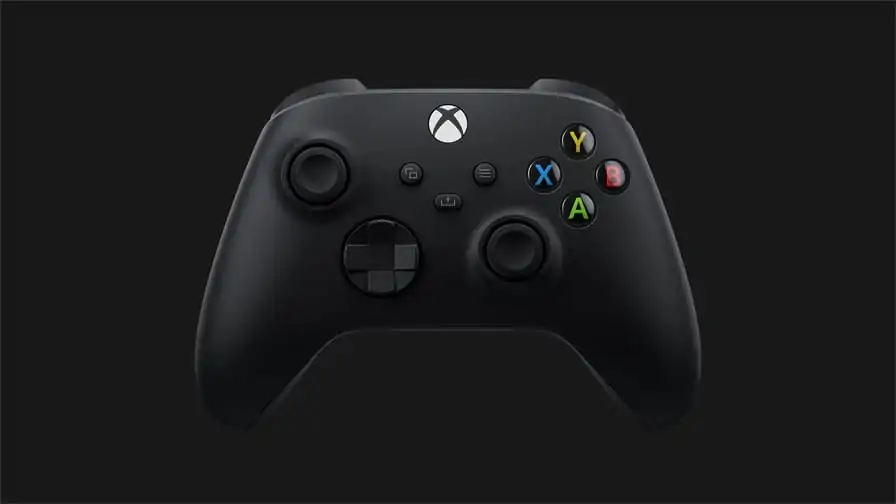 Confira as mudanças no controle do Xbox Series X