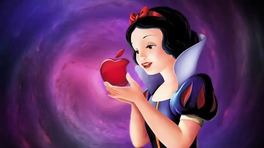 Apple pode comprar a Disney, segundo analista