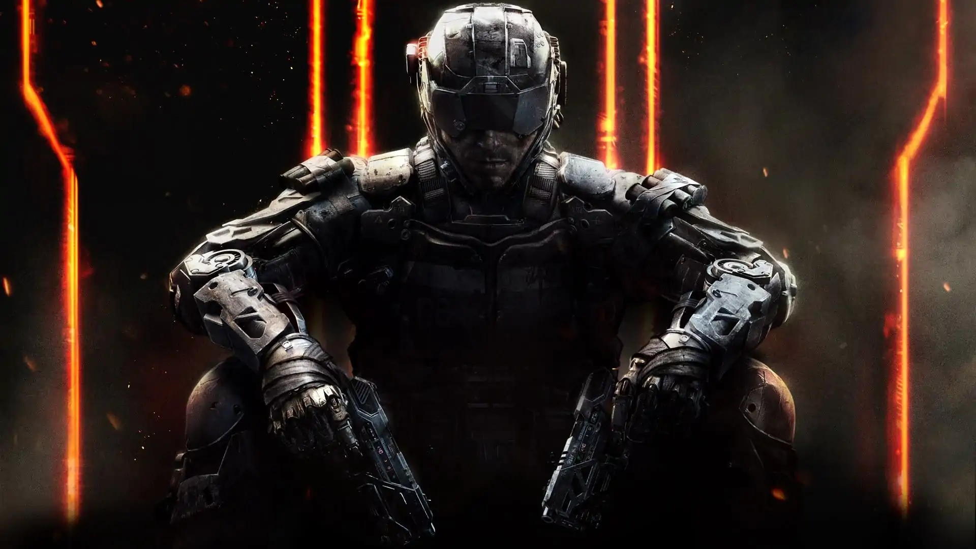 Call of Duty, CoD