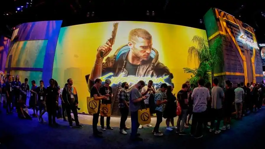 E3 2020 será cancelada segundo inúmeras fontes