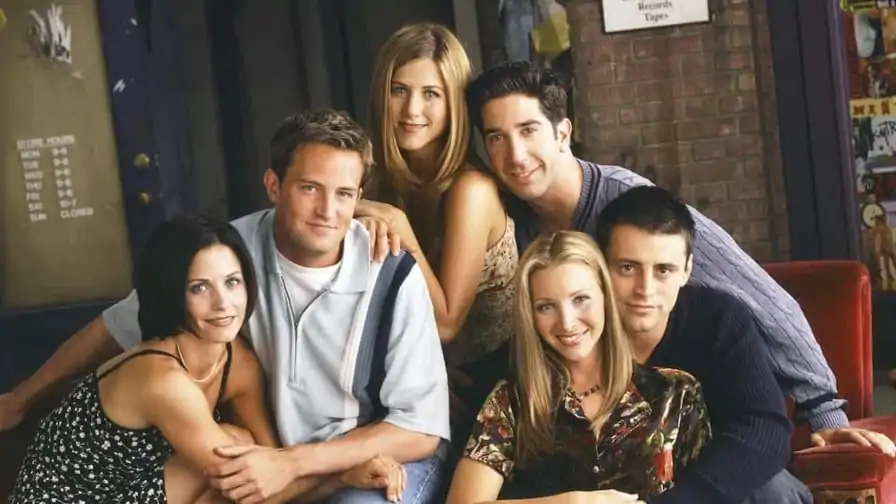 Friends: Lisa Kudrow e David Schwimmer não assistiram ao seriado inteiro até hoje!