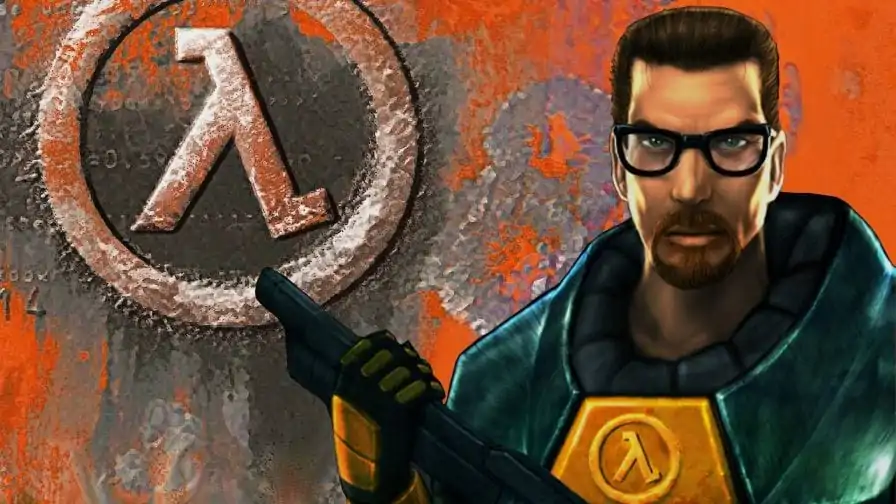 Half-Life 2 recebe update surpresa com algumas melhorias