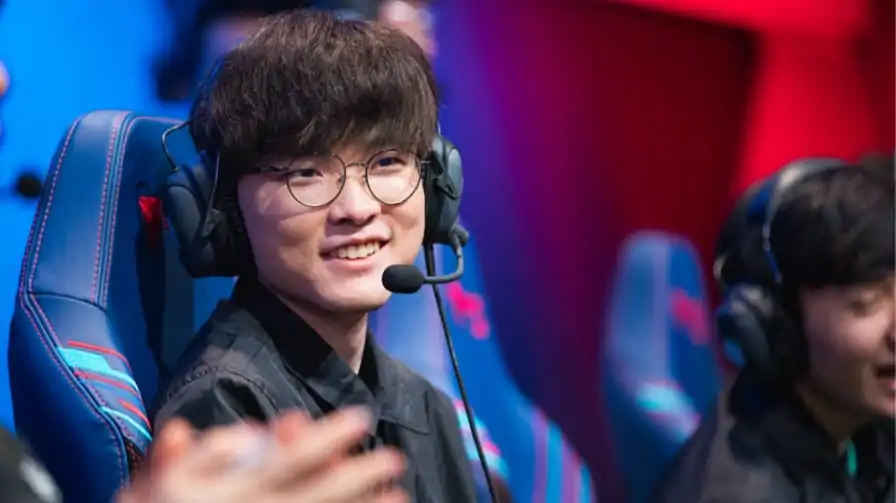 LoL: Faker atinge marca histórica de 2 mil abates na liga coreana
