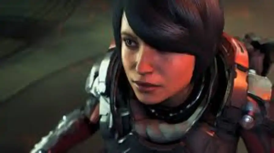 Mass Effect: Legendary Edition rodará em 120 fps no Xbox Series X e 60 fps no PS5