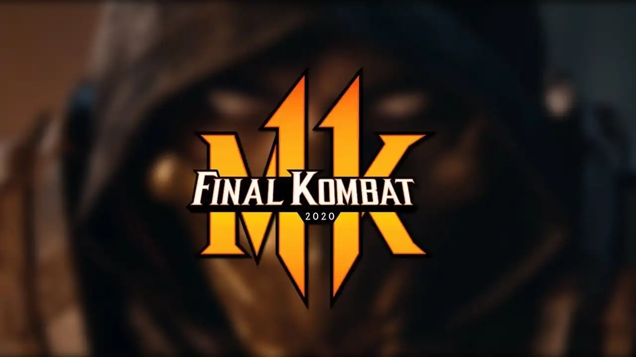 Mortal Kombat 11