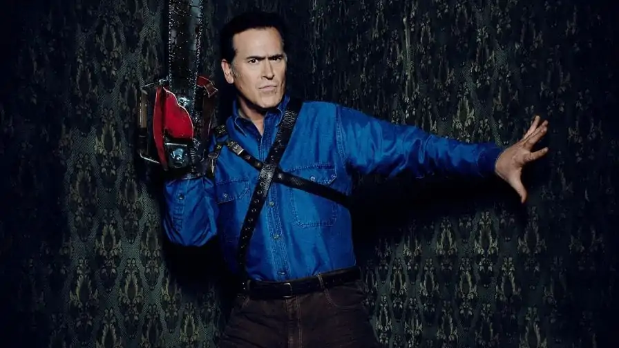 Mortal Kombat 11: Ash Williams pode ser o próximo lutador via DLC
