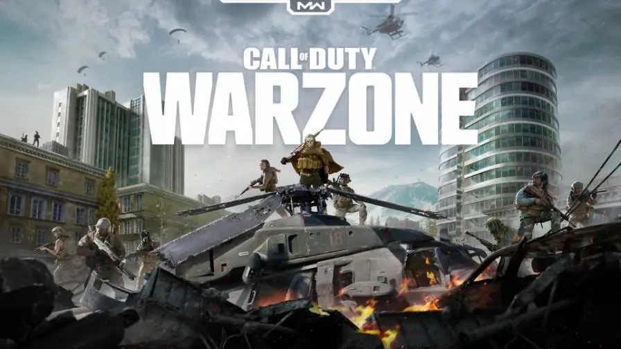 Call of Duty: Warzone traz um conteúdo robusto que irá te ocupar por meses | Análise