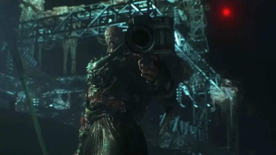 Resident Evil 3 Remake Resident Evil 3 Resident Evil