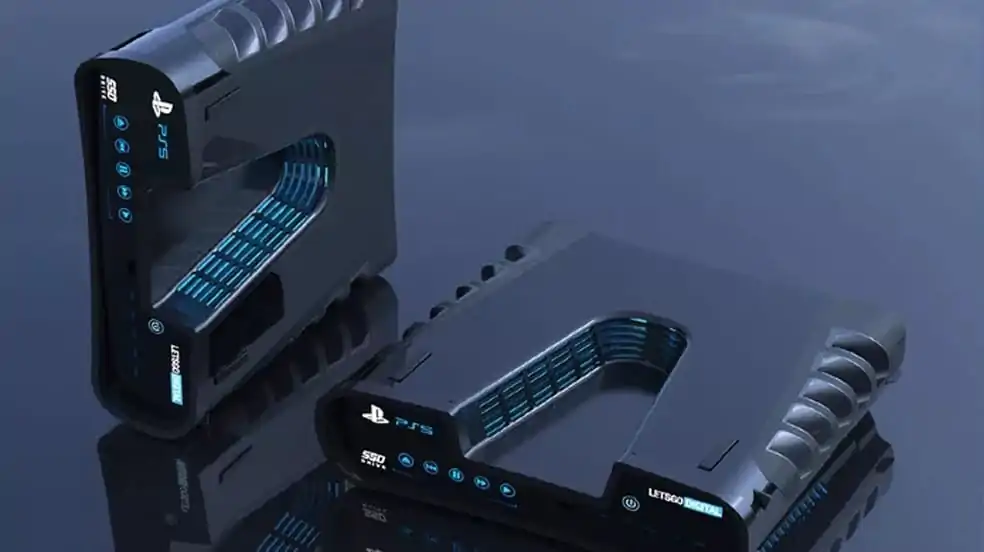 Sony – Nova patente sugere um método diferente de jogarmos um game