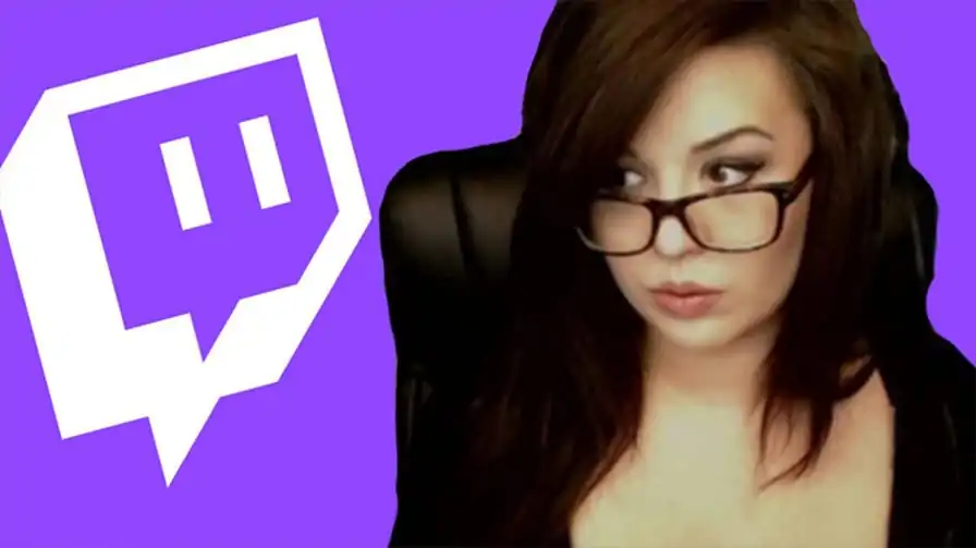 Twitch