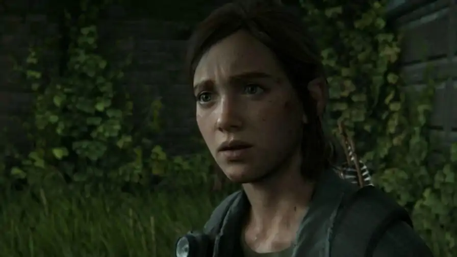 The Last of Us 2 The Last of Us "crunch time"