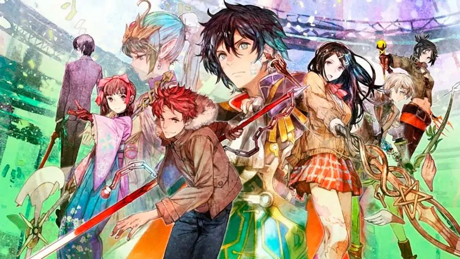 Tokyo Mirage Sessions #FE Encore é quase um Persona no Nintendo Switch | Análise