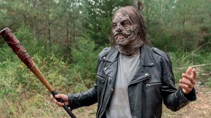 The Walking Dead Ep 12 – 10° Temporada: Muitas mortes e revelações