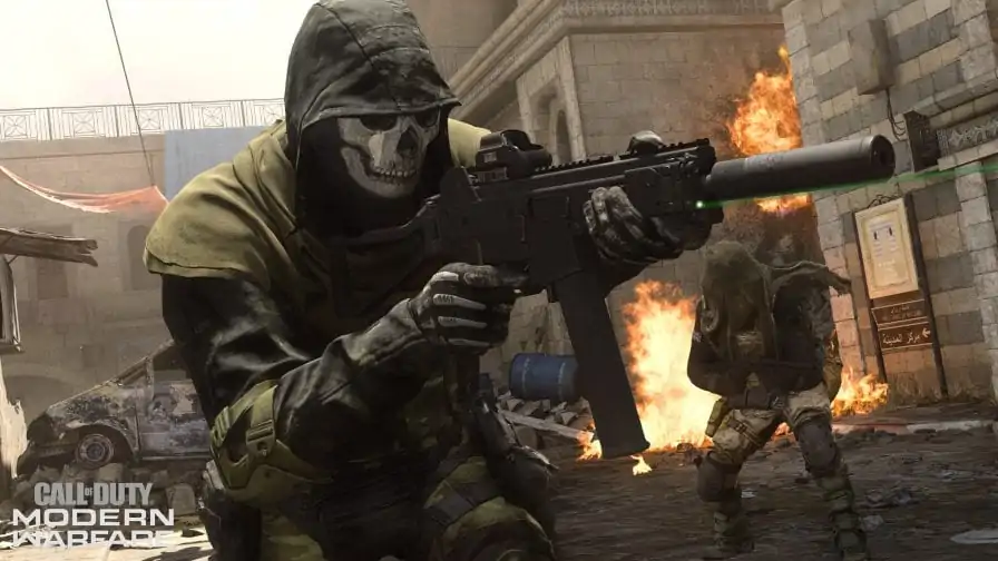 Call of Duty: Warzone – Trailer revela esquadrões com mais jogadores