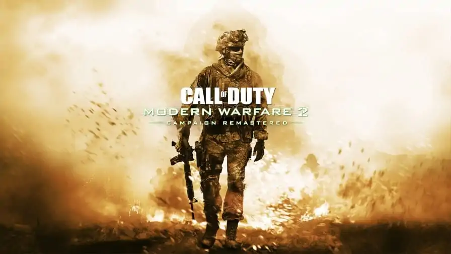 Call of Duty: Modern Warfare 2 Remastered é nostálgico, mas poderia ter vindo com algo a mais | Análise