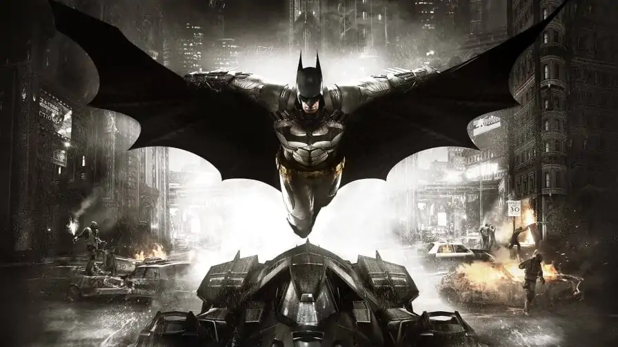 Batman: Rumor diz que novo game está perto de ser anunciado e não tem Arkham no nome
