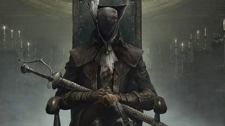 Bloodborne