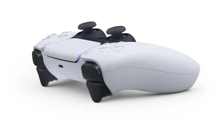 Ps5, Dualsense